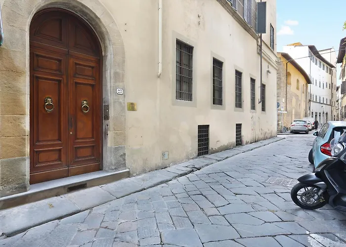 Studio Apt No2 Ancient Palazzo