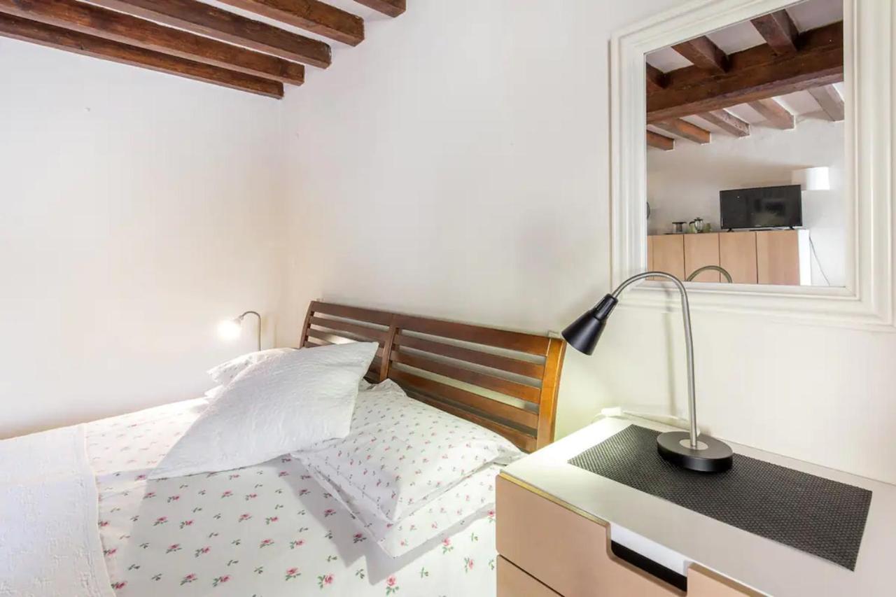 Apartamento No2 Ancient Palazzo Florencia