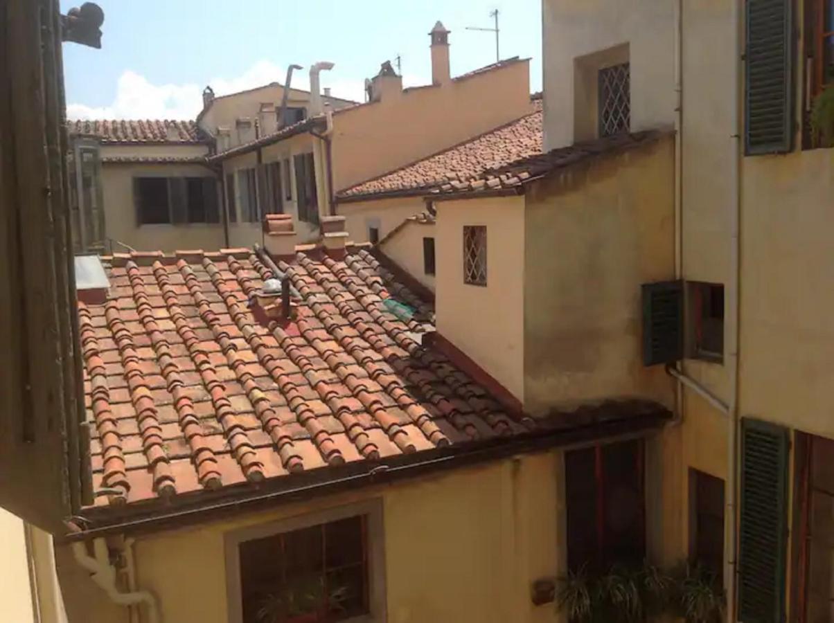 Apartamento No2 Ancient Palazzo