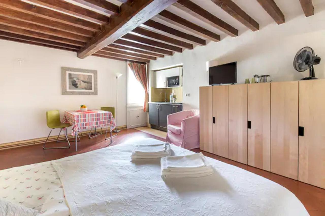 Apartamento No2 Ancient Palazzo *
